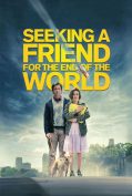 Seeking a Friend for the End of the World (2012) โลกกำลังจะดับ แต่ความรักกำลังนับหนึ่ง  
