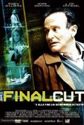 The Final Cut (2004) ไฟนอล คัท ตัดต่อสมองคน  