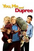 You, Me and Dupree (2006) ฉัน, เธอและเกลอแสบนายดูพรี  