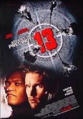 Assault On Precinct 13 (2005) สน.13 รวมหัวสู้  