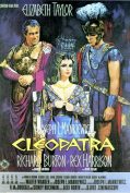 Cleopatra (1963) คลีโอพัตรา  