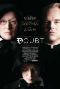 Doubt (2008) เต๊าท์ ปริศนาเกินคาดเดา  
