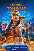 Finding 'Ohana (2021) ผจญภัยใจอะโลฮา  