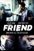 Friend (2001) มิตรภาพไม่มีวันตาย  