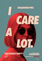 I Care a Lot (2021) ห่วง…แต่หวังฮุบ  