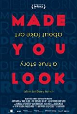 Made You Look: A True Story About Fake Art (2020) ศิลป์สร้าง งานปลอม  