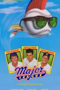 Major League (1989) เมเจอร์ลีก  
