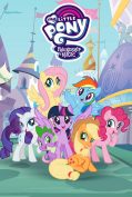 My Little Pony: Friendship Is Magic (2010) มายลิตเติ้ลโพนี่ มหัศจรรย์แห่งมิตรภาพ ตอน โซนิค เรนบูม  