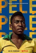 Pelé (2021) เปเล่  