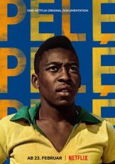 Pelé (2021) เปเล่