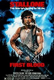 Rambo 1 (1982) แรมโบ้ 1