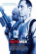 Repo Men (2010) เรโปเม็น หน่วยนรก ล่าผ่าแหลก  