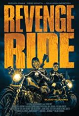 Revenge Ride (2020)  