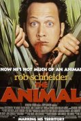 The Animal (2001) คนพิลึกยึดร่างเพี้ยน  