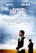 The Assassination of Jesse James (2007) แผนสังหารตำนานจอมโจร เจสซี่ เจมส์ 1  