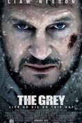 The Grey (2012) ฝ่าฝูงเขี้ยวสยองโลก  