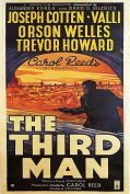 The Third Man (1949) ใครคือฆาตกร  