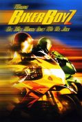 Biker Boyz (2003) ซิ่ง บิด ดิ่งนรก  