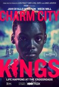 Charm City Kings (Twelve) (2020)  