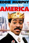 Coming to America (1988) มาอเมริกาน่าจะดี  
