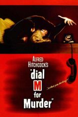 Dial M for Murder (1954)  