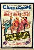 How to Marry a Millionaire (1953) เคล็ดลับจับเศรษฐี  