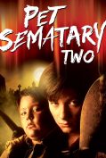 Pet Sematary II (1992) กลับมาจากป่าช้า 2  