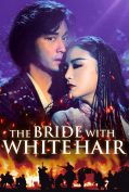 The Bride with White Hair (1993) นางพญาผมขาว หัวใจไม่ให้ใครบงการ  