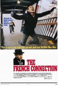The French Connection (1971) มือปราบเพชรตัดเพชร  
