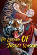 The Legend of Justice Wusong (2021) อู่ซง ศึกนองเลือดหอสิงโต  