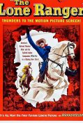 The Lone Ranger (1956) โลนเเรนเจอร์  