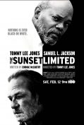 The Sunset Limited (2011) รถไฟสายมิตรภาพ  
