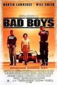 Bad Boys (1995) แบดบอยส์ คู่หูขวางนรก  