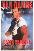 Death Warrant (1990) หมายจับสั่งตาย  