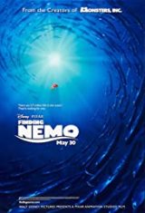 Finding Nemo (2003) นีโม...ปลาเล็ก หัวใจโต๊...โต  