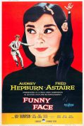 Funny Face (1957)  