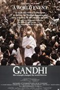Gandhi (1982) มหาตมะ คานธี  