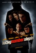 Lucky Number Slevin (2006) สเลวิ่น มือใหม่หัดเก็บ  