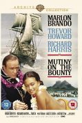 Mutiny on the Bounty (1962) การกบฏต่อเงินรางวัล  