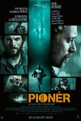 Pioneer (2013) มฤตยูลับใต้โลก  