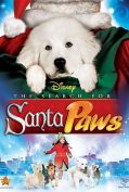 The Search for Santa Paws 1 (2010) ตูบน้อยแซนตาคลอส ภาค 1  