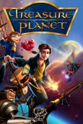 Treasure Planet (2002) ผจญภัยล่าขุมทรัพย์ดาวมฤตยู  