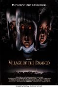 Village of the Damned (1995) มฤตยูเงียบกินเมือง  