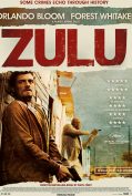 Zulu (2013) คู่หูล้างบางนรก  