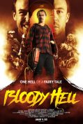 Bloody Hell (2020) คืนโหด ครอบครัวนรก  