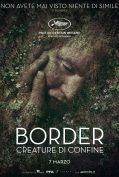 Border (2018) สายพันธุ์ลับ สัมผัสพิศวง  