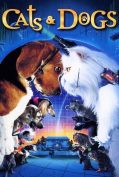 Cats And Dogs (2001) สงครามพยัคฆ์ร้ายขนปุย  