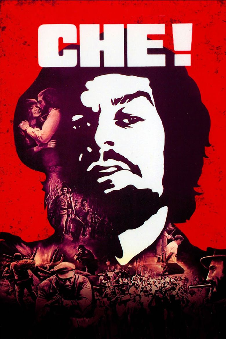 CHE! (1969)