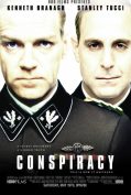 Conspiracy (2001) แผนลับดับทมิฬ  