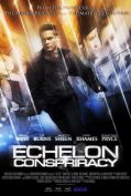 Echelon Conspiracy (2009) ทฤษฎีบงการสะท้านโลก  